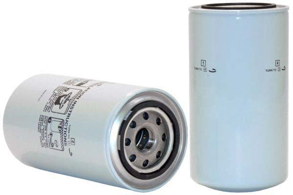 WIX Filters 51843 Oil Filter