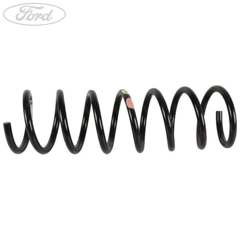 GENUINE FORD 1882876 FOCUS REAR SUSPENSION SPRING A TO P SALOONS | ML Performance UK