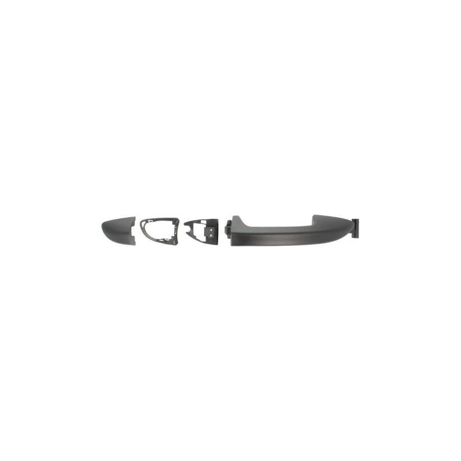 Blic 6010-01-043402P Door Handle For VW Passat