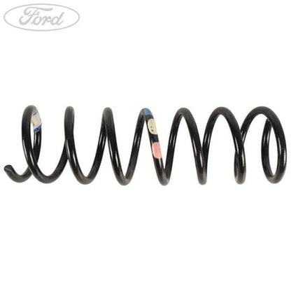 GENUINE FORD 1882876 FOCUS REAR SUSPENSION SPRING A TO P SALOONS | ML Performance UK