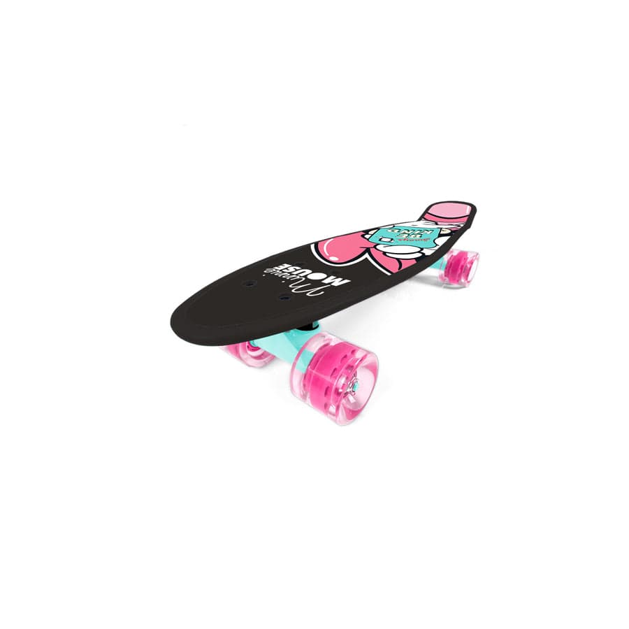 Disney 59975 PENNYBOARD MINNIE ALWAYS BE KIND | ML Performance UK UK Car Parts