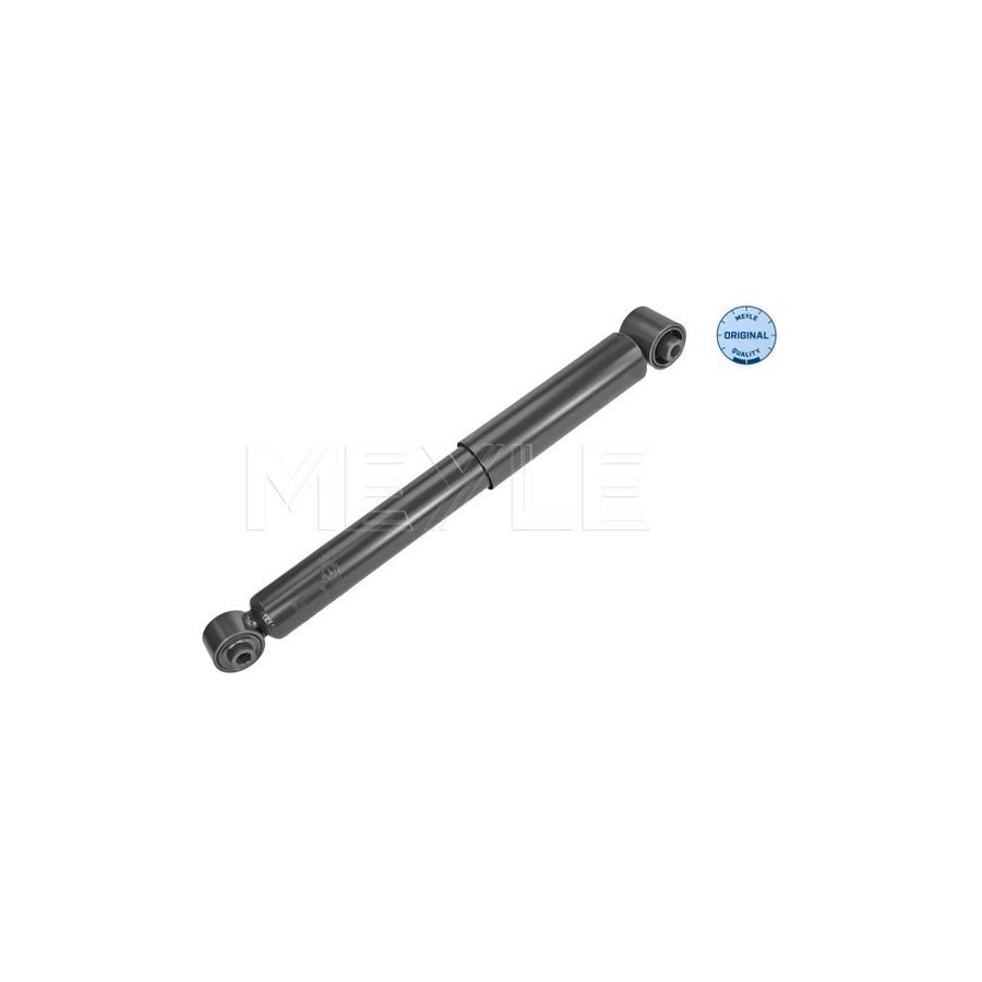 Meyle 36-26 725 0004 Shock Absorber For Nissan Qashqai / Qashqai+2 I (J10, Nj10)