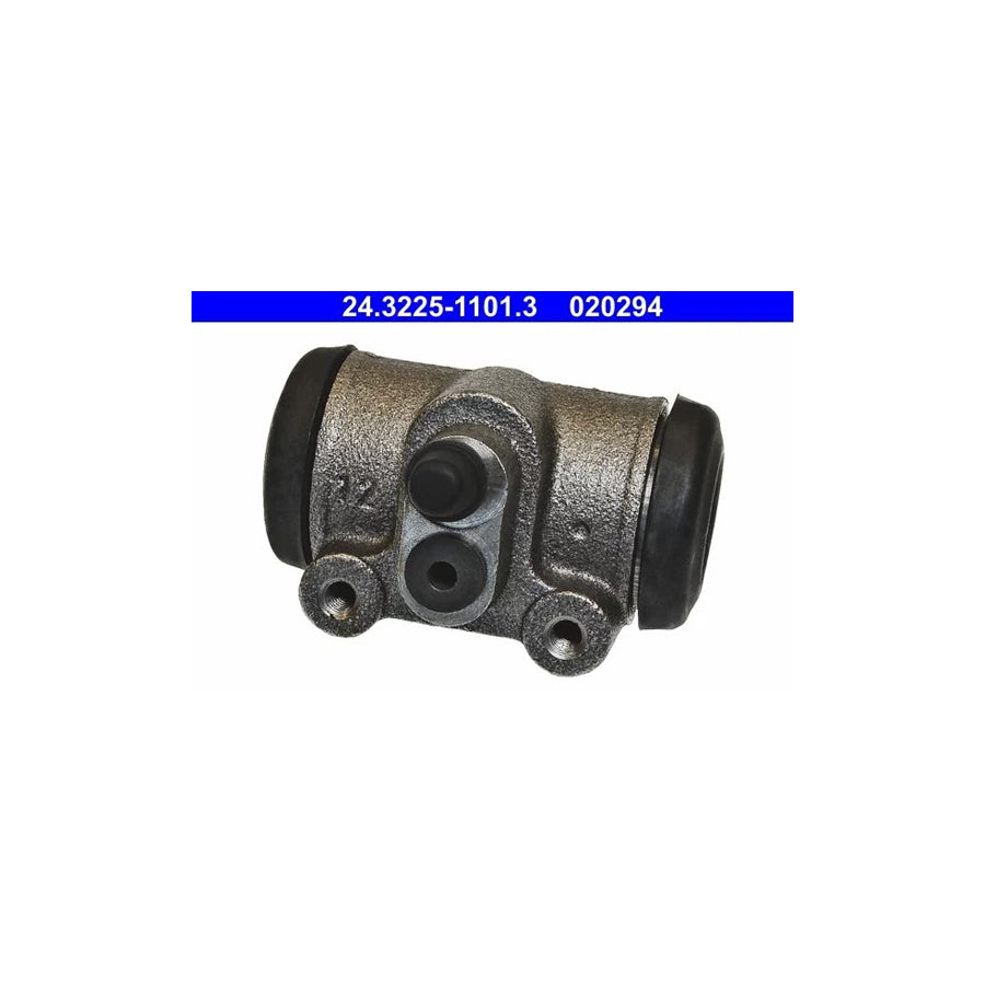 ATE 24.3225-1101.3 Wheel Brake Cylinder