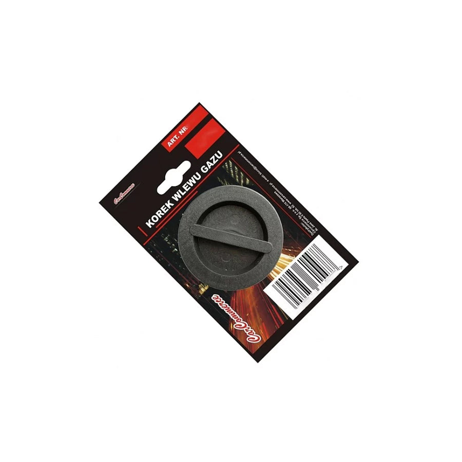 Carcommerce 61547 Sealing Cap, Fuel Tank | ML Performance UK Car Parts