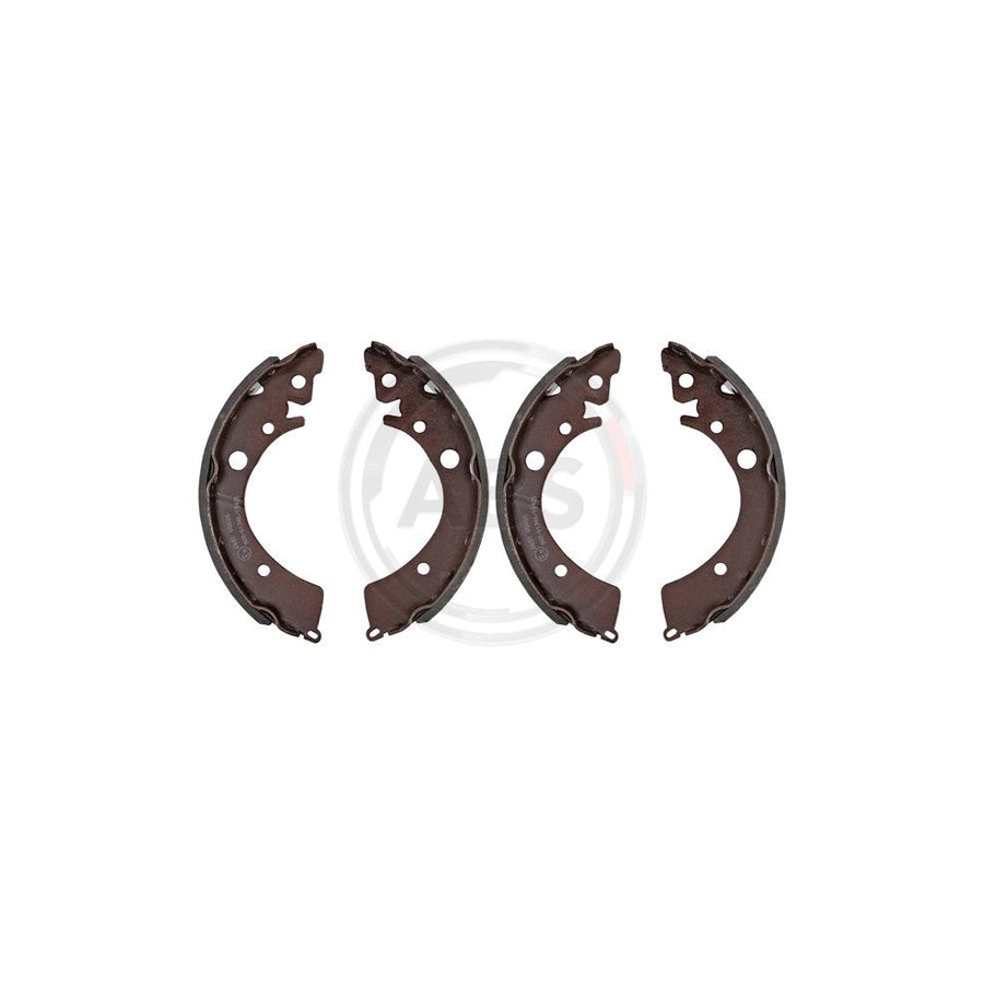 A.B.S. 8651 Brake Shoe Set