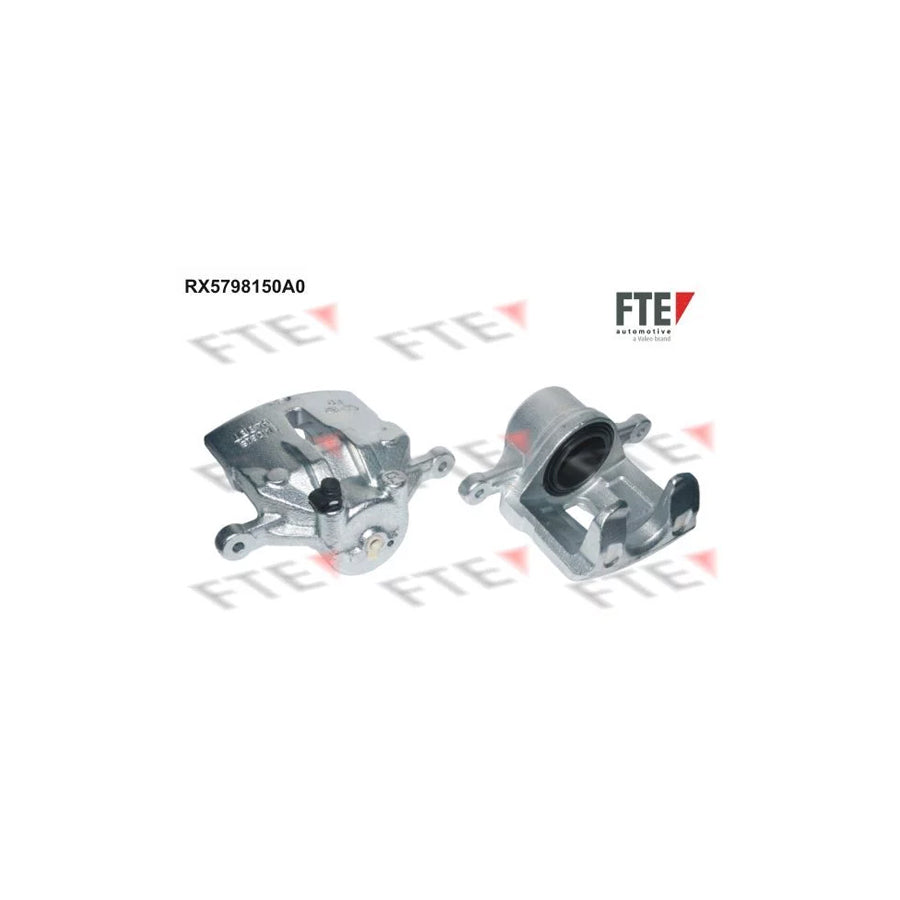 Fte RX5798150A0 Brake Caliper | ML Performance UK Car Parts