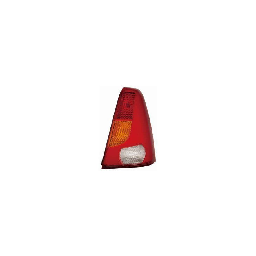 Abakus 5511958RLDUE Rear Light | ML Performance UK