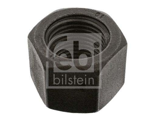 Febi Bilstein 01280 Wheel Nut | ML Performance UK Car Parts