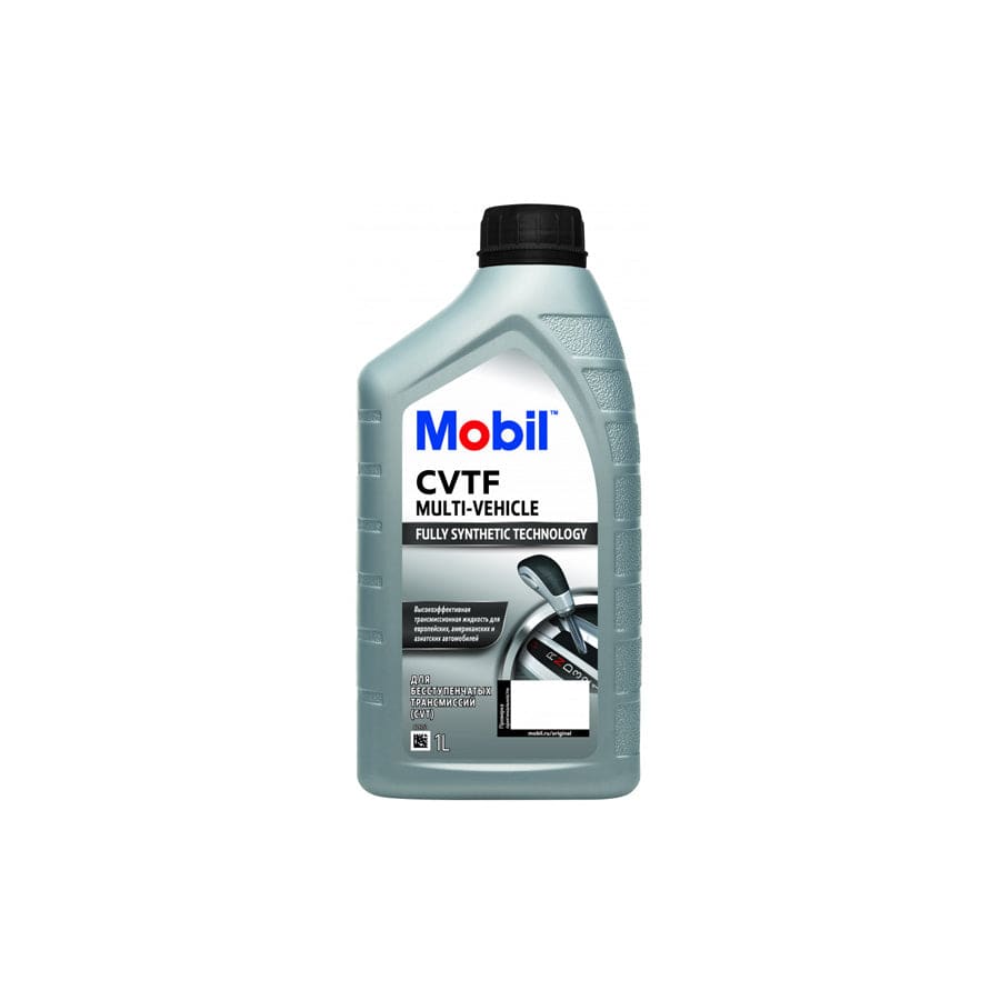 Mobil CVTF MULTI-VEHICLE 1Ltr | ML Performance UK Car Parts