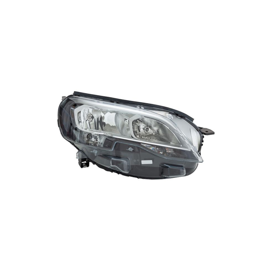 Hella 1EL 354 852-021 Headlight