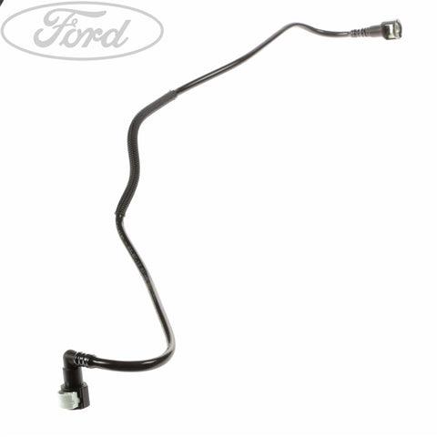 GENUINE FORD 1333466 MONDEO DURATEC-HE PETROL FUEL FEED PIPE 2000-2007 | ML Performance UK