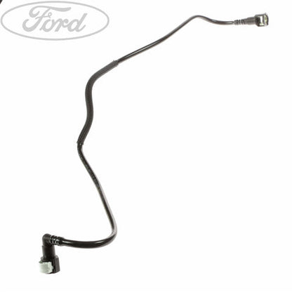 GENUINE FORD 1333466 MONDEO DURATEC-HE PETROL FUEL FEED PIPE 2000-2007 | ML Performance UK