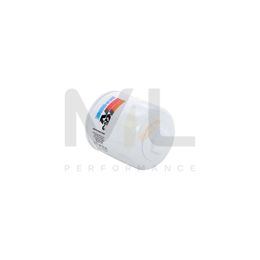 K&N HM-1004 Marine Oil Filter | ML Car Parts UK | ML Performance