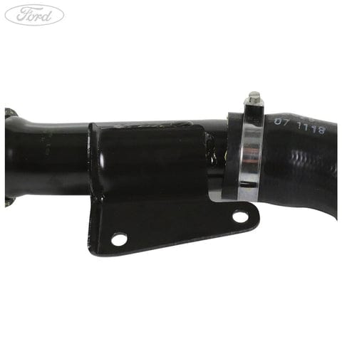 GENUINE FORD 2021126 FIESTA 1.6 ECOBOOST INTERCOOLER O/S AIR PIPE 01/2013- | ML Performance UK