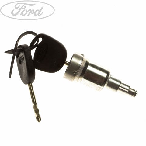 GENUINE FORD 1085866 TRANSIT FUEL TANK LOCK CYLINDER LOCK REPAIR 1986-2000 | ML Performance UK