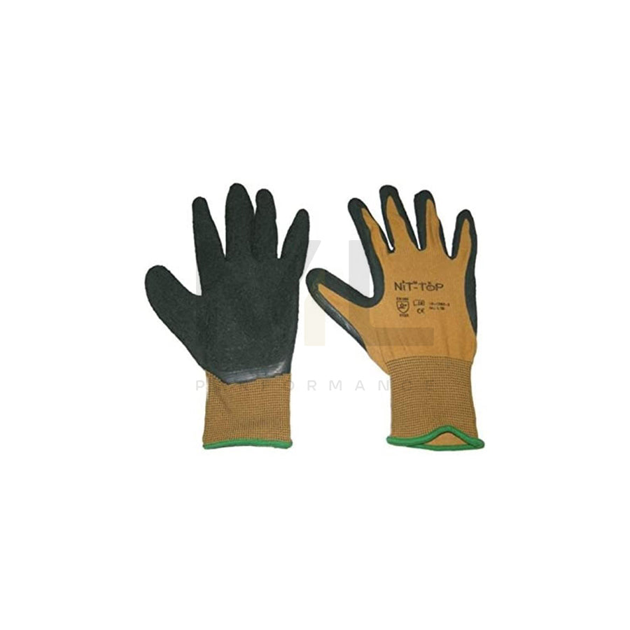 KREISS 10-1282-1 Work gloves | ML Performance Car Parts