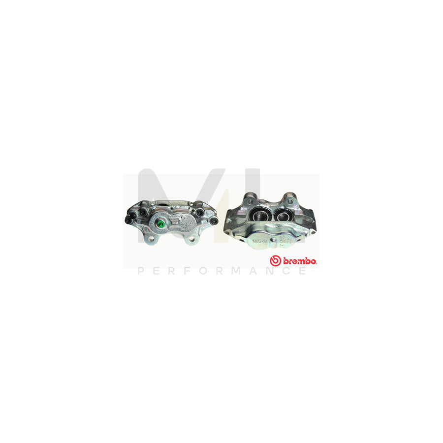 BREMBO F 83 035 Brake Caliper | ML Performance Car Parts