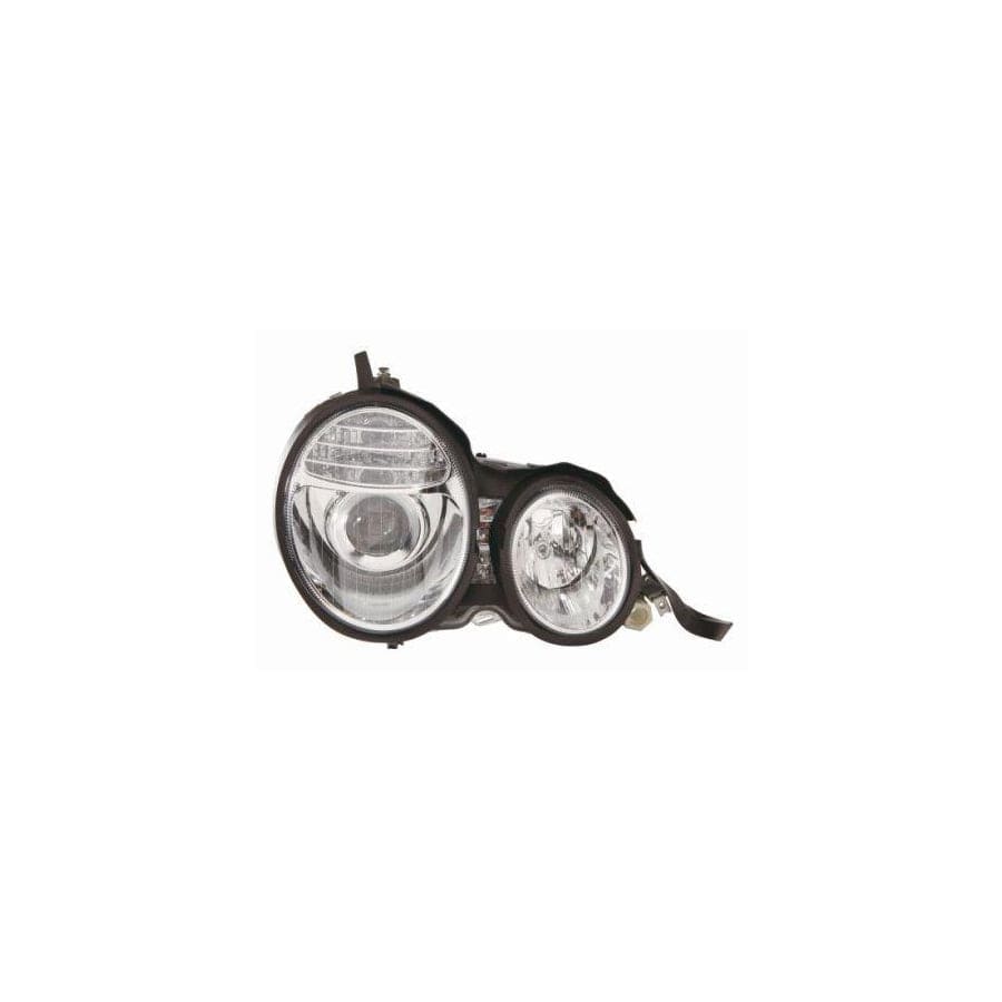 Abakus 4401132PXLDCEM Headlight Set Suitable For Mercedes-Benz E-Class | ML Performance UK