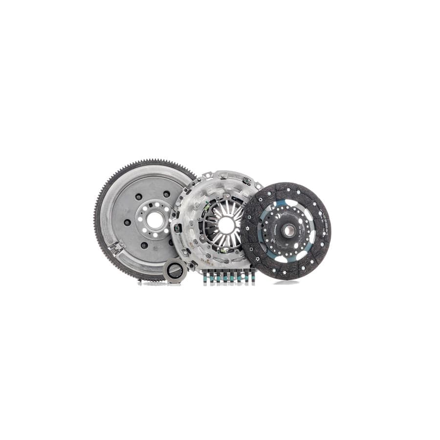 LuK Br 0241 600 0140 00 Clutch Kit