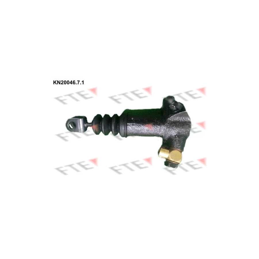 Fte Kn20046.7.1 Slave Cylinder, Clutch | ML Performance UK Car Parts