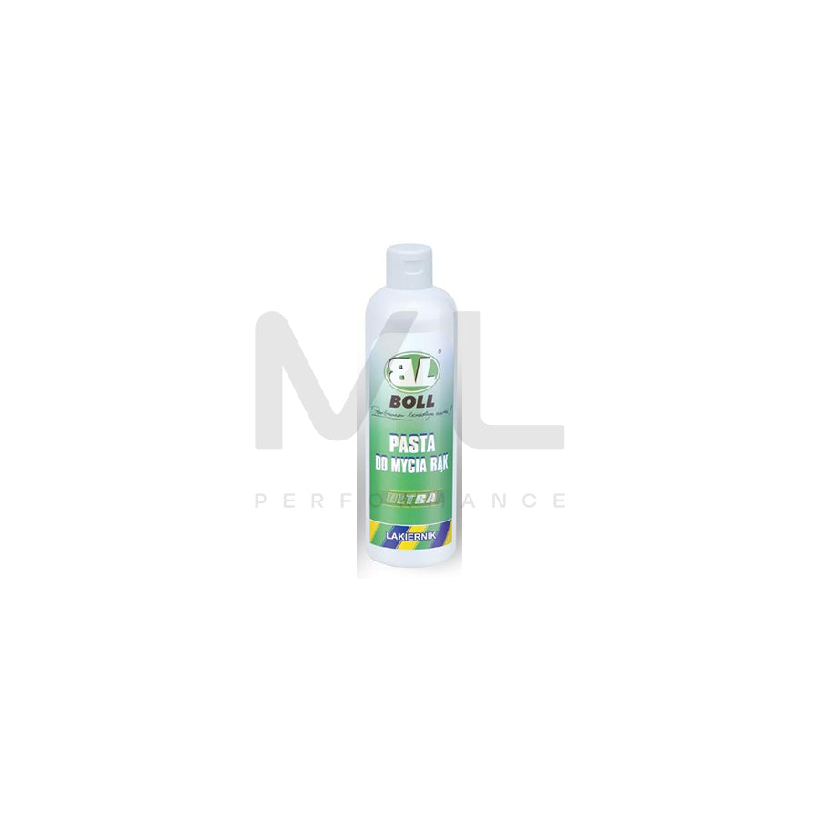 BOLL 003612 Hand cleaner Bottle, Contents: 500ml | ML Performance Car Parts