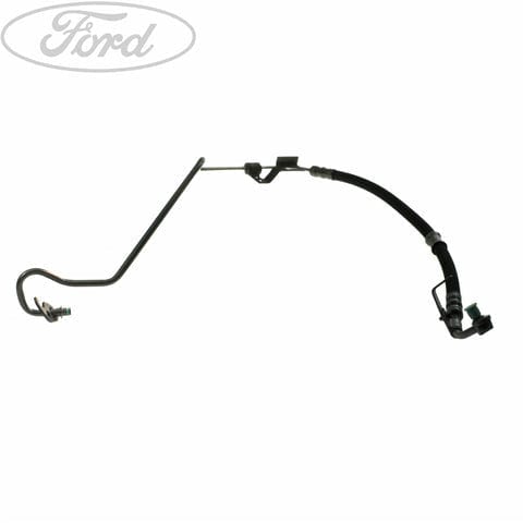 GENUINE FORD 1730625 TRANSIT PUMP TO STEERING GEAR HOSE | ML Performance UK