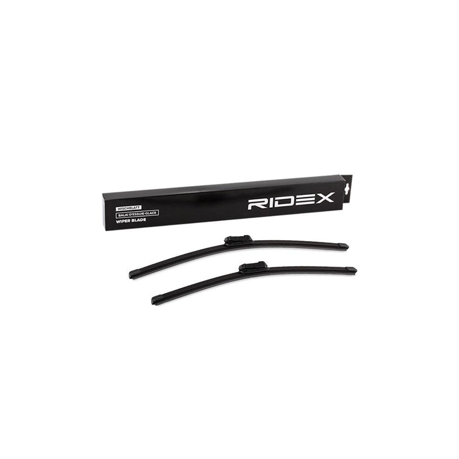 Ridex 298W0227 Wiper Blade | ML Performance UK Car Parts