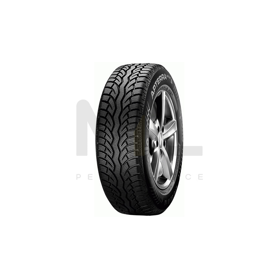 Apollo Apterra Winter 235/65 R17 108H 4x4 Winter Tyre | ML Performance UK Car Parts