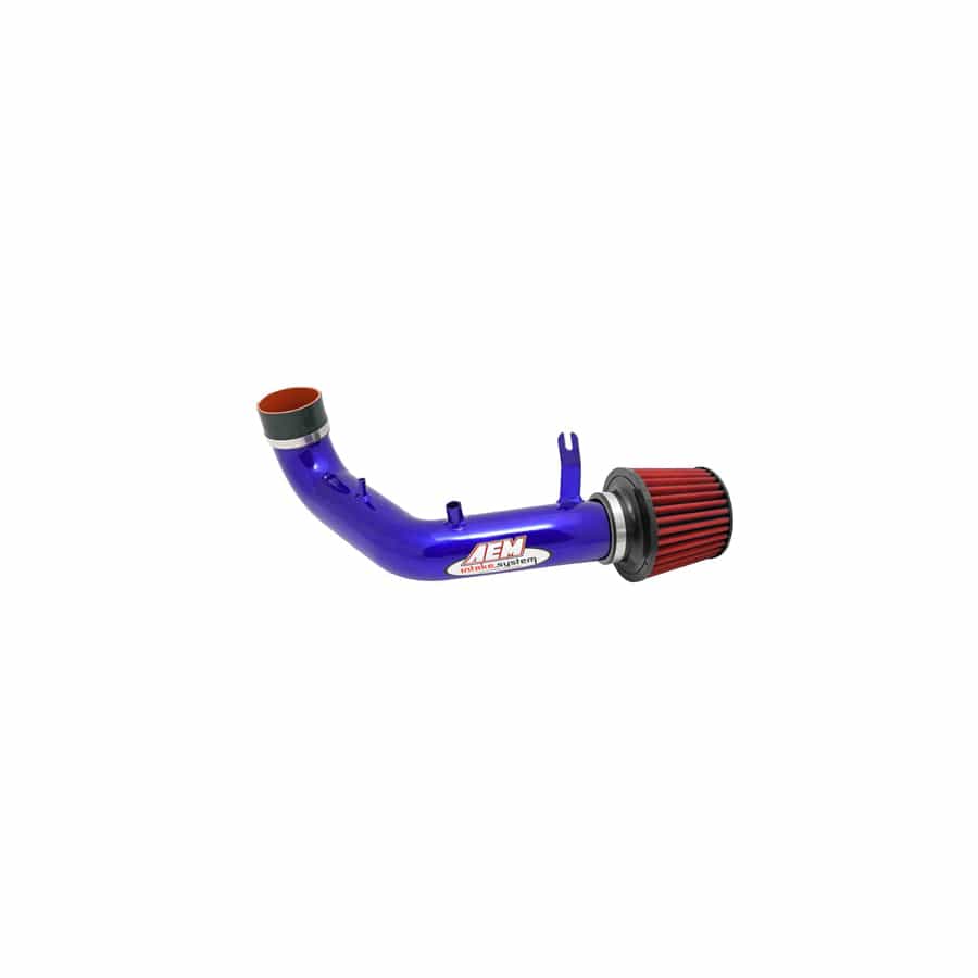 AEM Chevy/GMC GMT900 V8 6.0L 22-506B Short Ram Intake System | ML Performance UK Car Parts