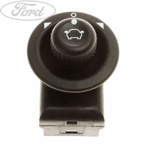 GENUINE FORD 4495427 WING MIRROR CONTROL LEVER SWITCH | ML Performance UK