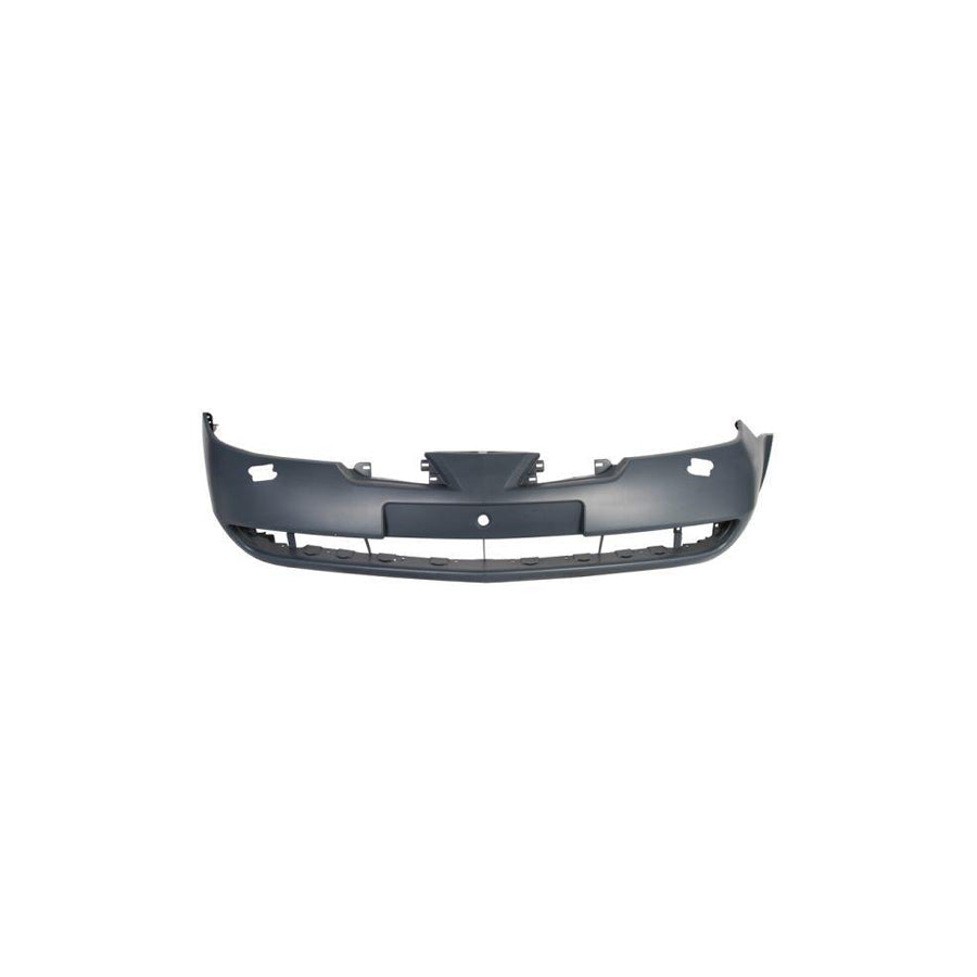 Blic 5510-00-1670902P Bumper For Nissan Primera