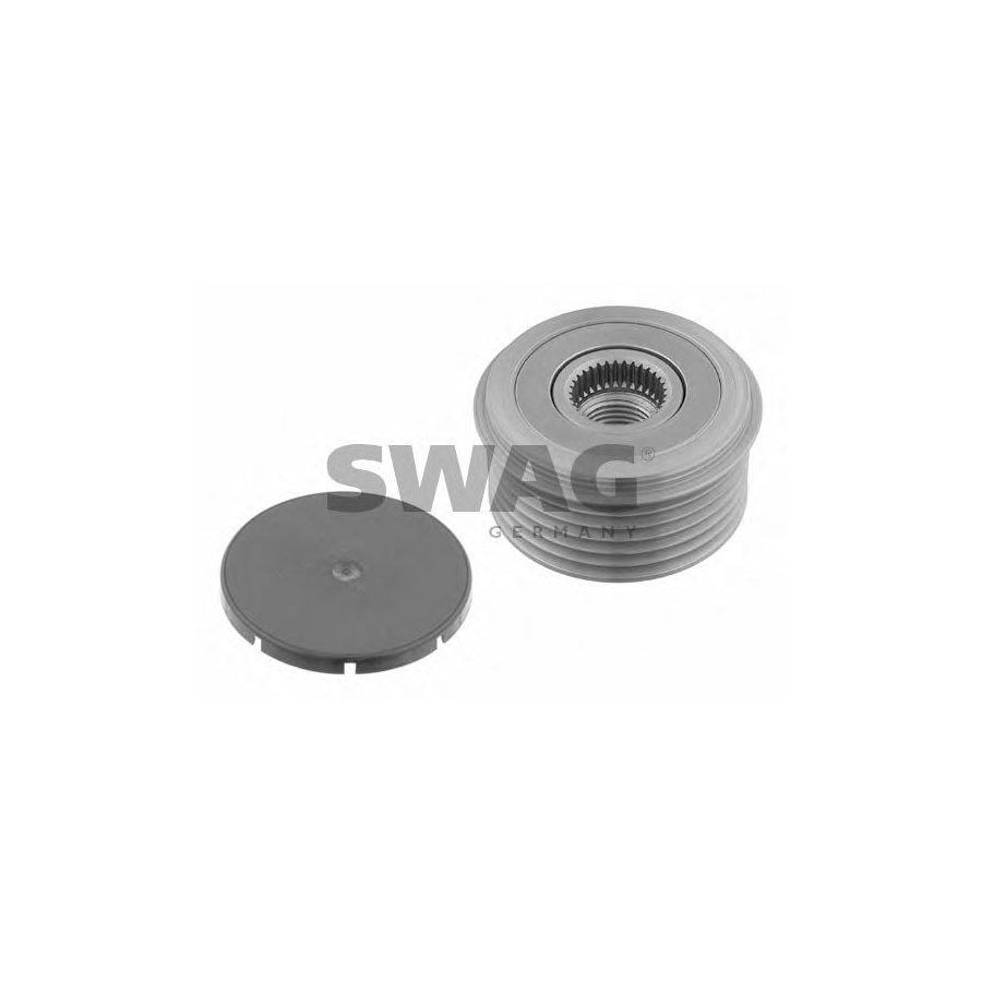 Swag 70 92 4413 Alternator Freewheel Clutch | ML Performance UK Car Parts