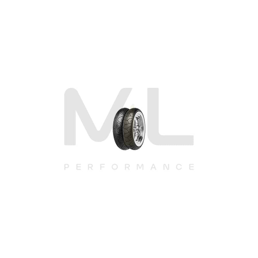 Continental CM2 Milestone WW MU85 B16 77H Motorcycle Summer Tyre | ML Performance UK Car Parts