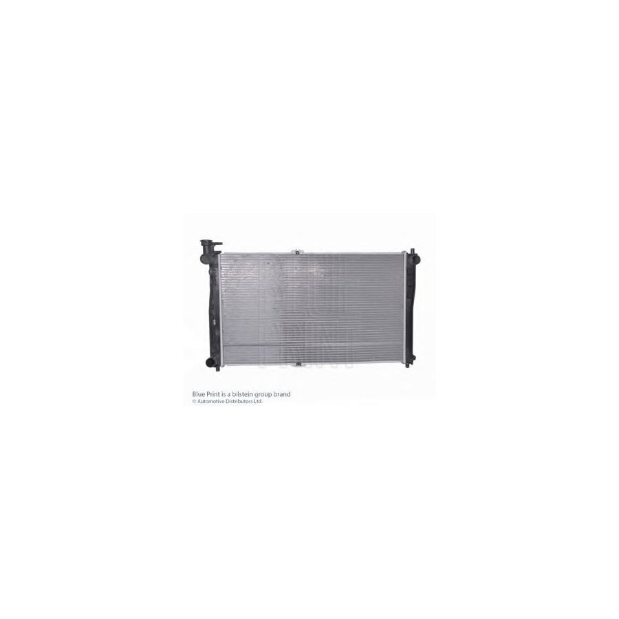 Blue Print ADG09866C Engine Radiator For Kia Sedona