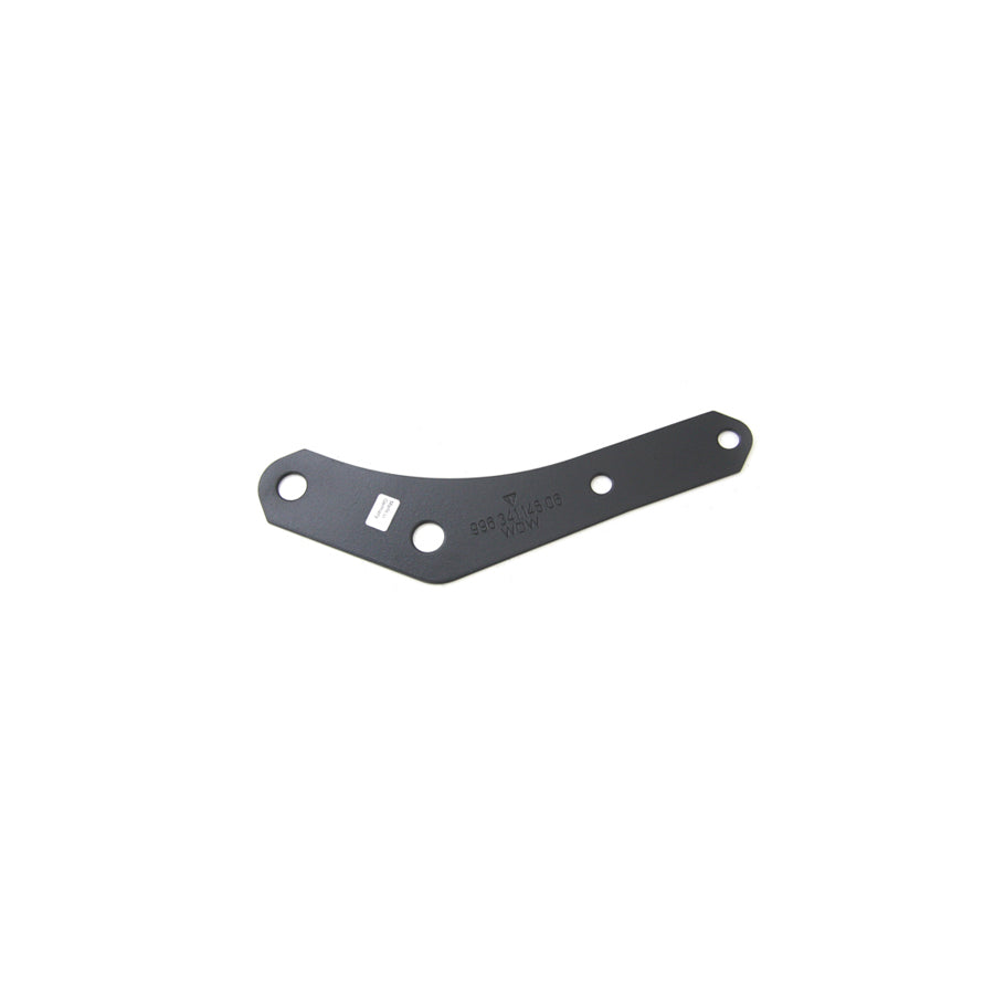 Genuine Porsche Front Suspension Control Arm Plate Porsche 986 /996 | ML Performance UK Car Parts