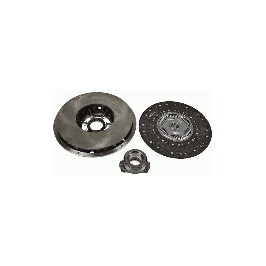 Sachs 1800 125 601 Clutch Kit