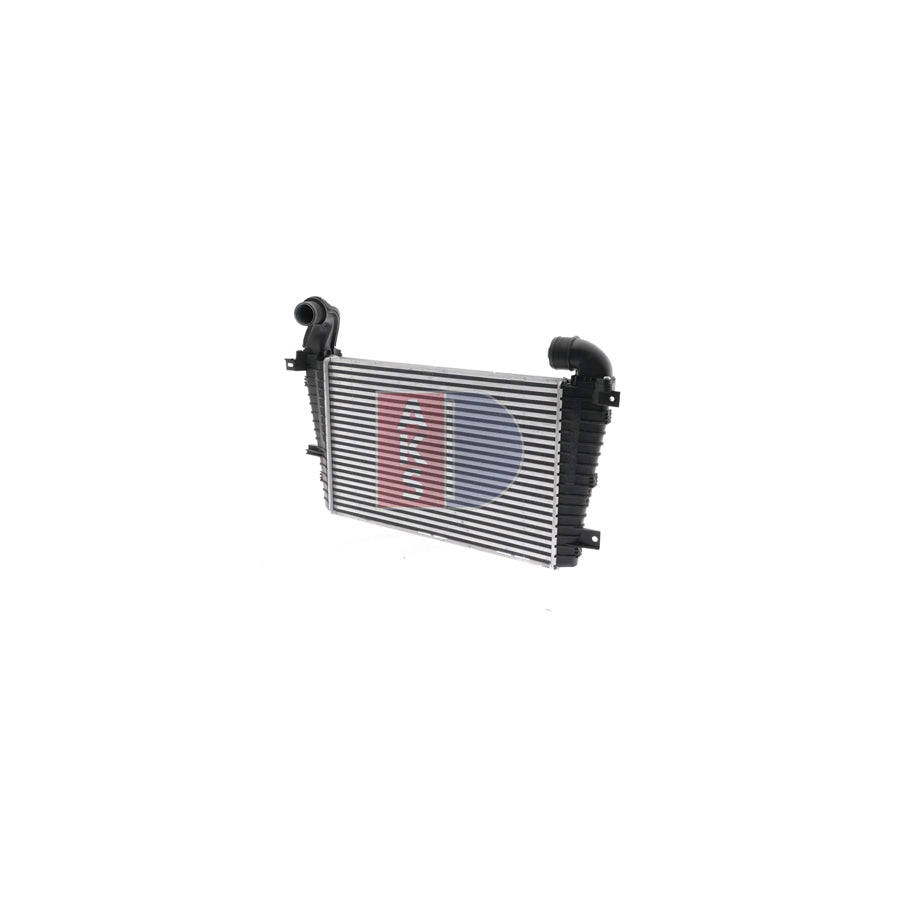 AKS Dasis 522094N Air Conditioning Condenser For Jeep Cherokee IV (Kk) | ML Performance UK