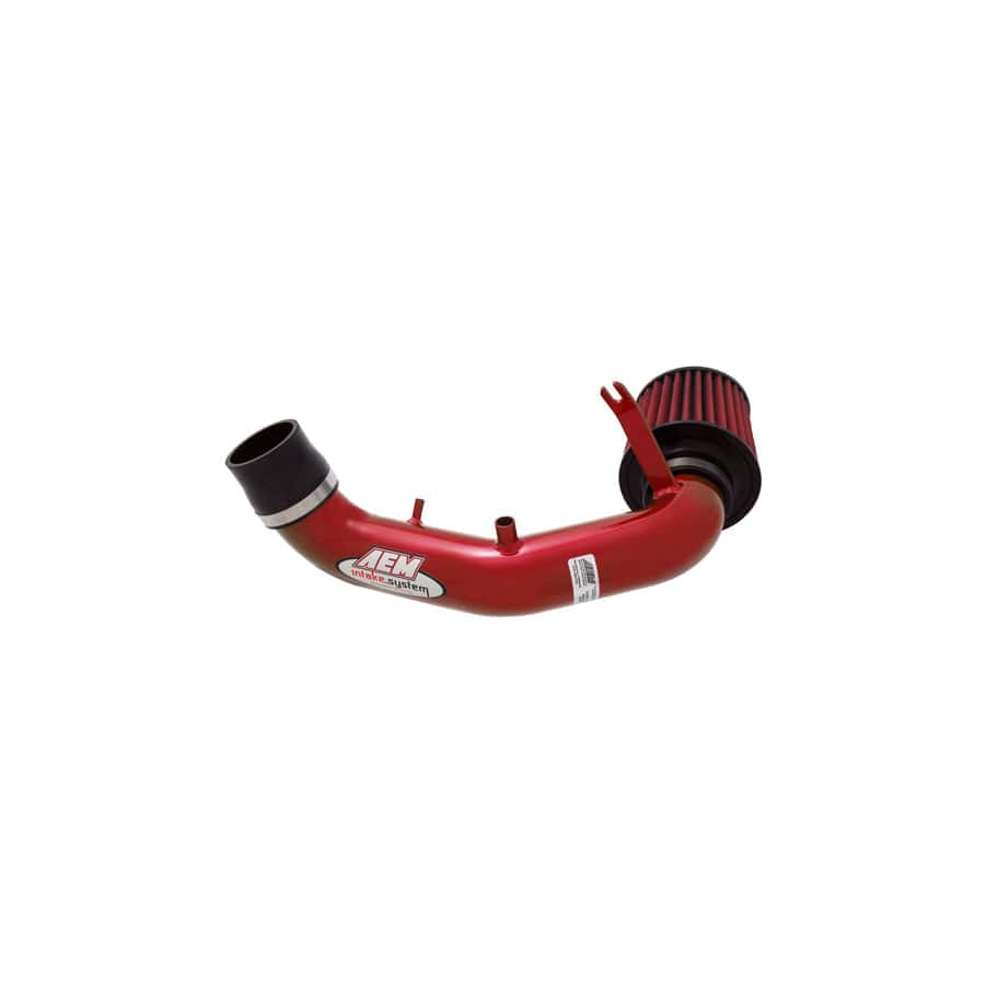 AEM Chevy/GMC Colorado/Canyon L5 3.5L 22-505R Short Ram Intake System | ML Performance UK Car Parts