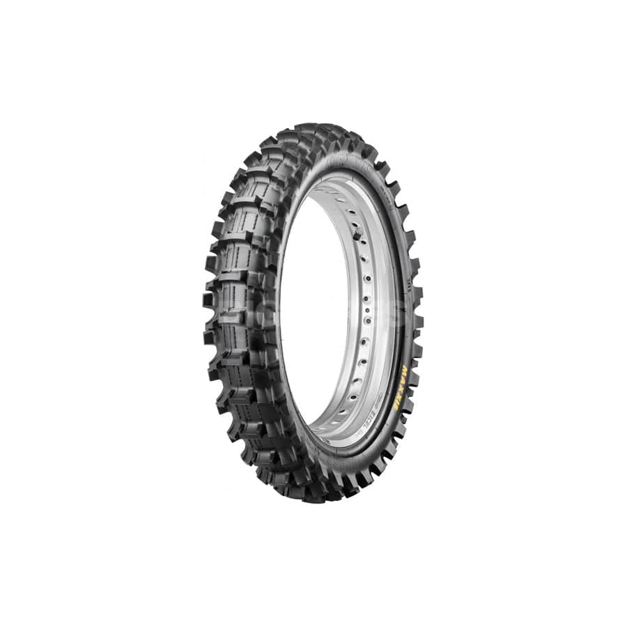 MAXXIS 2760350 110/90-19 M7328 62M TT Maxxcross MX-SM Tyre | ML Performance UK UK