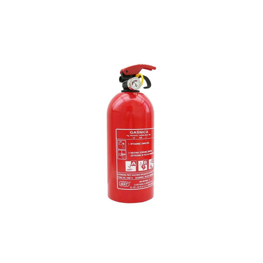 Carcommerce 68651 Fire Extinguisher | ML Performance UK Car Parts