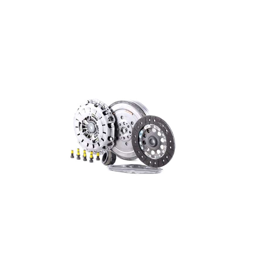 LuK Br 0241 600 0238 00 Clutch Kit