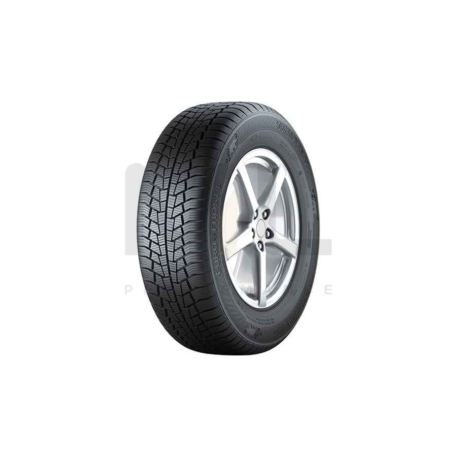 Gislaved Euro Frost 6 195/65 R15 91T Winter Tyre | ML Performance UK Car Parts