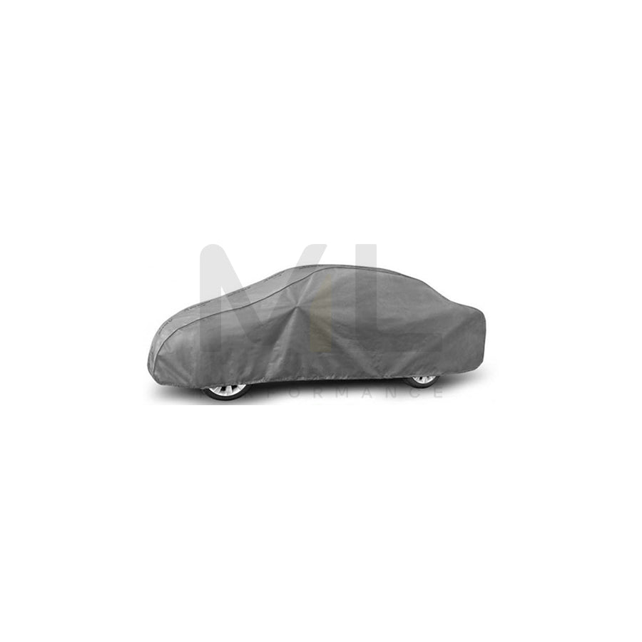 KEGEL 5-4113-248-3020 Car cover full-size, XL 472-500 cm | ML Performance Car Parts