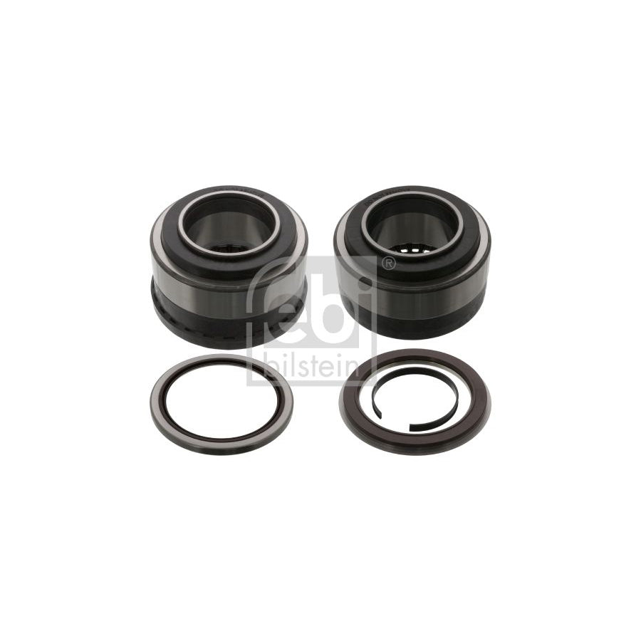 Febi Bilstein 35078 Wheel Bearing Kit