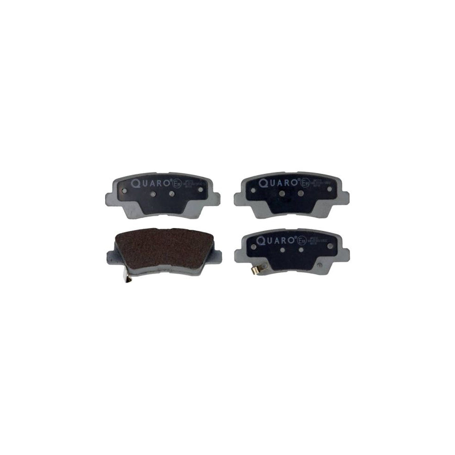 Quaro QP5713 Brake Pad Set