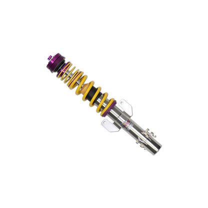 KW 35281815 Audi Seat VW Clubsport 2-Way Coilover Kit (A1, Ibiza & Polo) 3  | ML Performance UK Car Parts