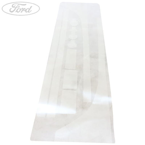 GENUINE FORD 1853738 DOUBLE SIDED ADHESIVE TAPE | ML Performance UK