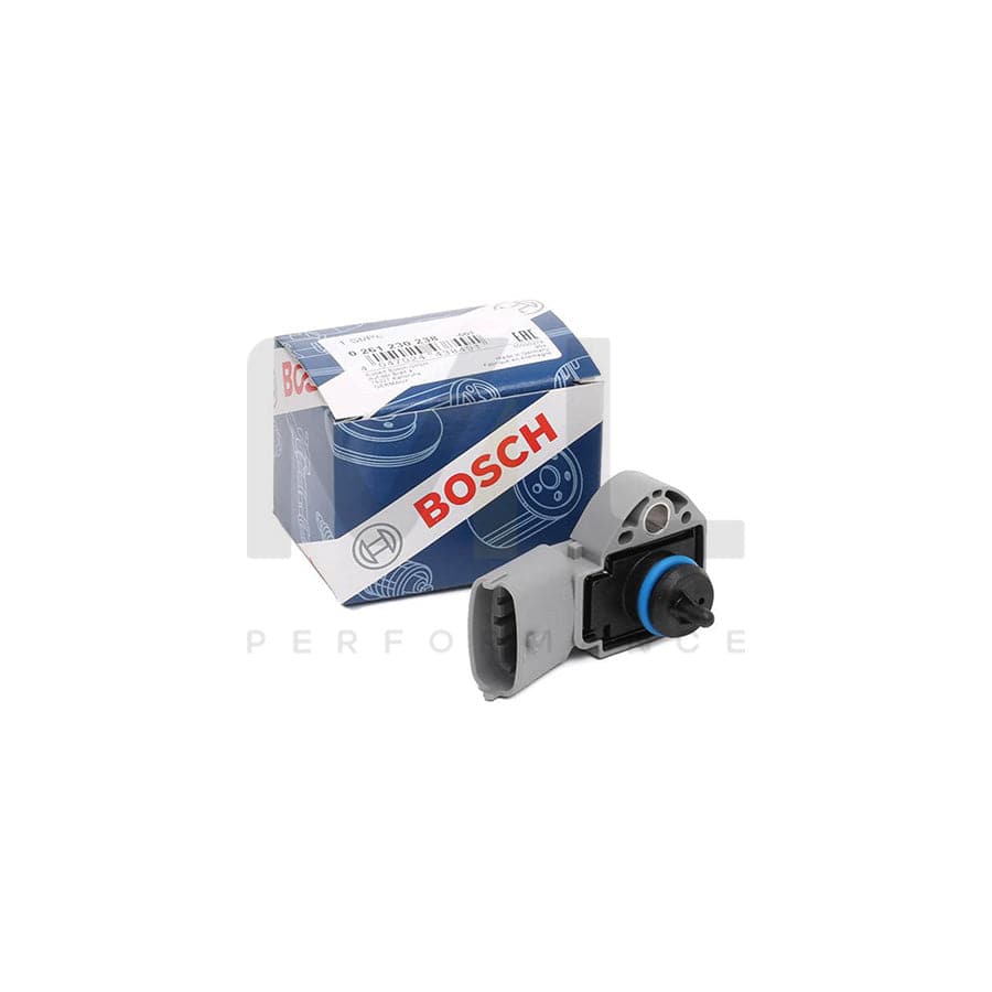 Bosch Fuel Pressure Sensor 0261230238 | ML Car Parts UK | ML Performance