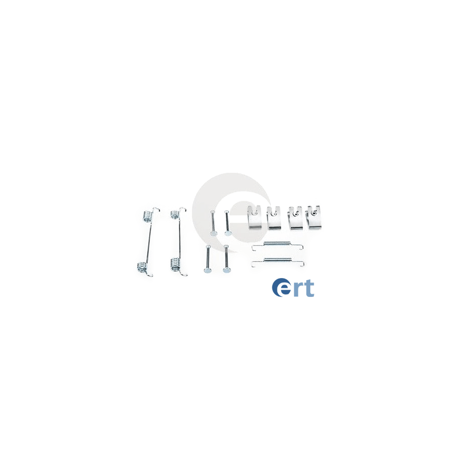 ERT 310017 Brake Shoe Fitting Kit | ML Performance UK Car Parts