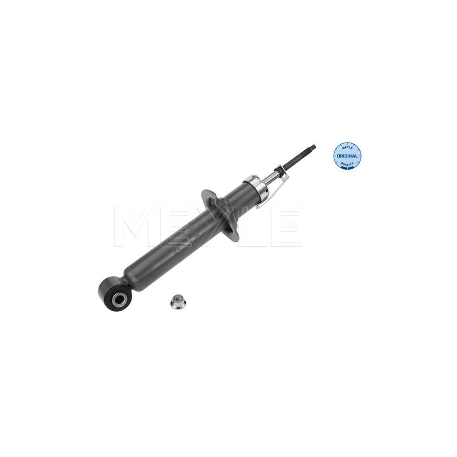 Meyle 36-26 725 0005 Shock Absorber For Nissan Almera Ii Saloon (N16)